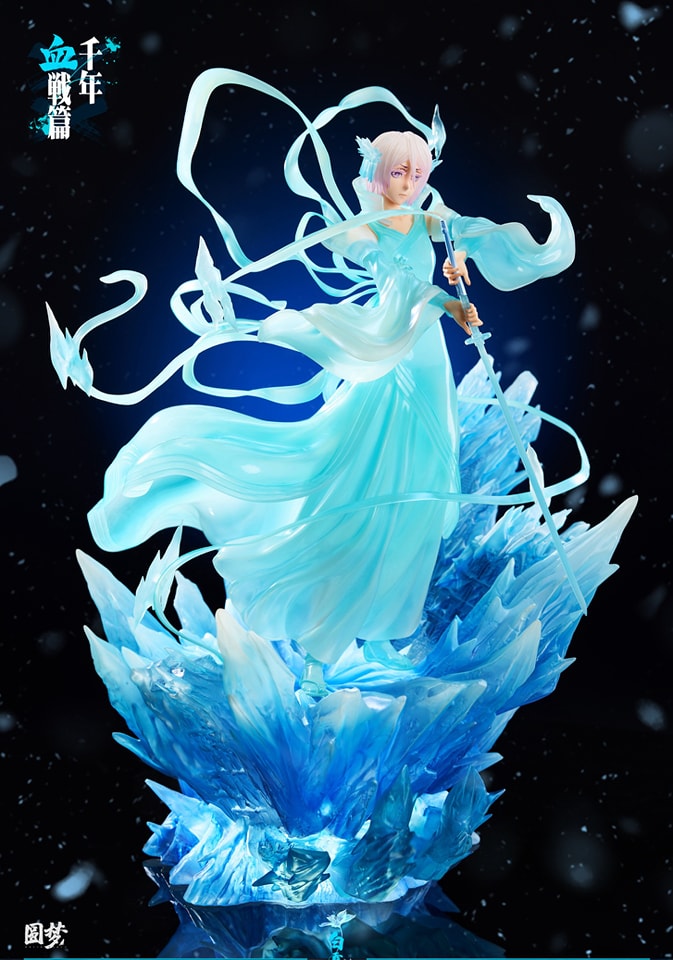 Kuchiki Rukia - Bleach 1/6