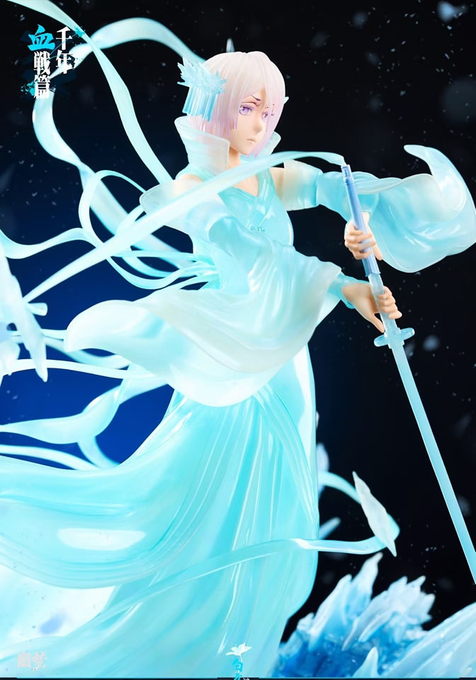 Kuchiki Rukia - Bleach 1/6