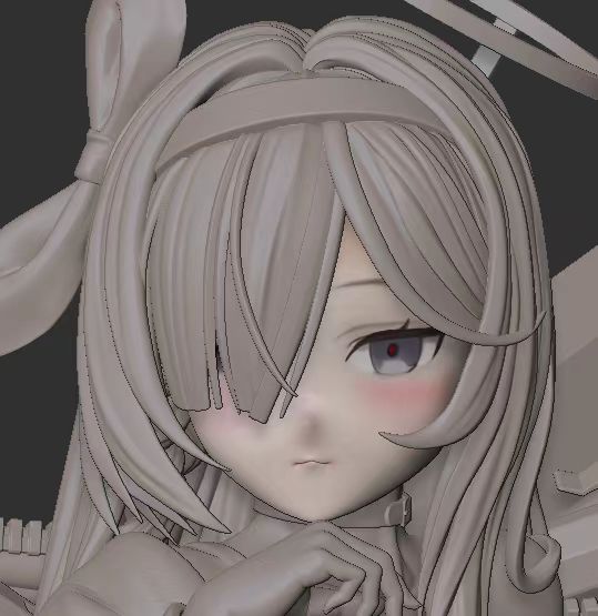 Planetarium - Azur Lane