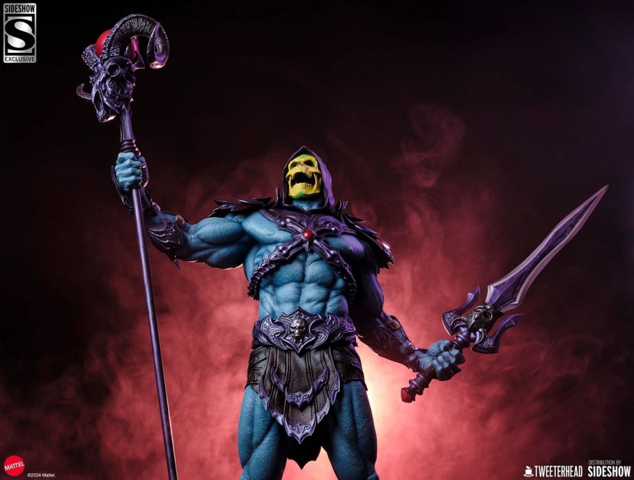 Skeletor Legends (Classic Edition)