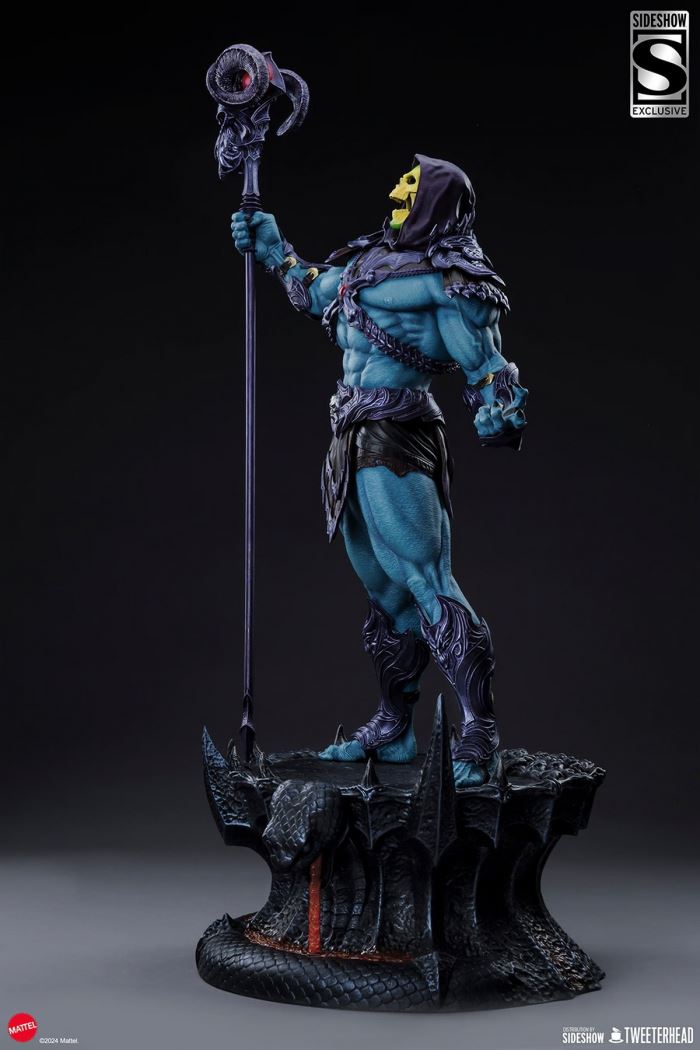 Skeletor Legends (Classic Edition)