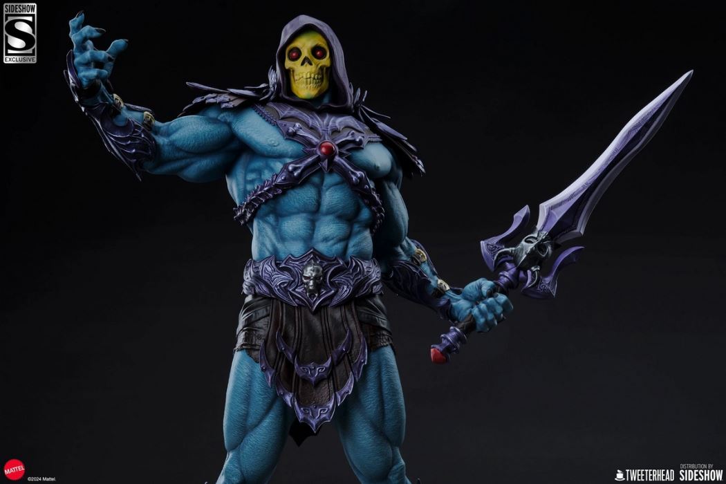 Skeletor Legends (Classic Edition)