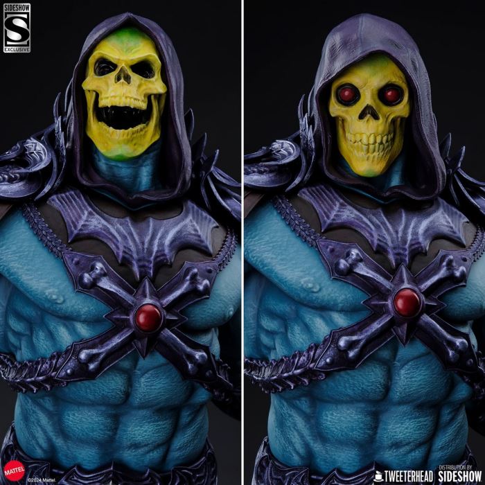 Skeletor Legends (Classic Edition)