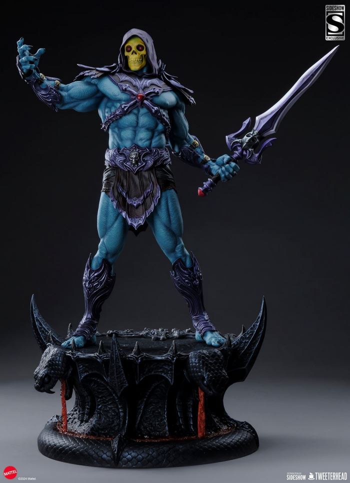 Skeletor Legends (Classic Edition)