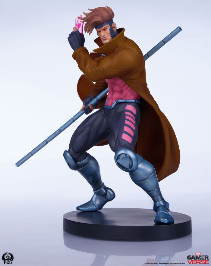 Gambit