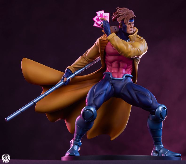 Gambit