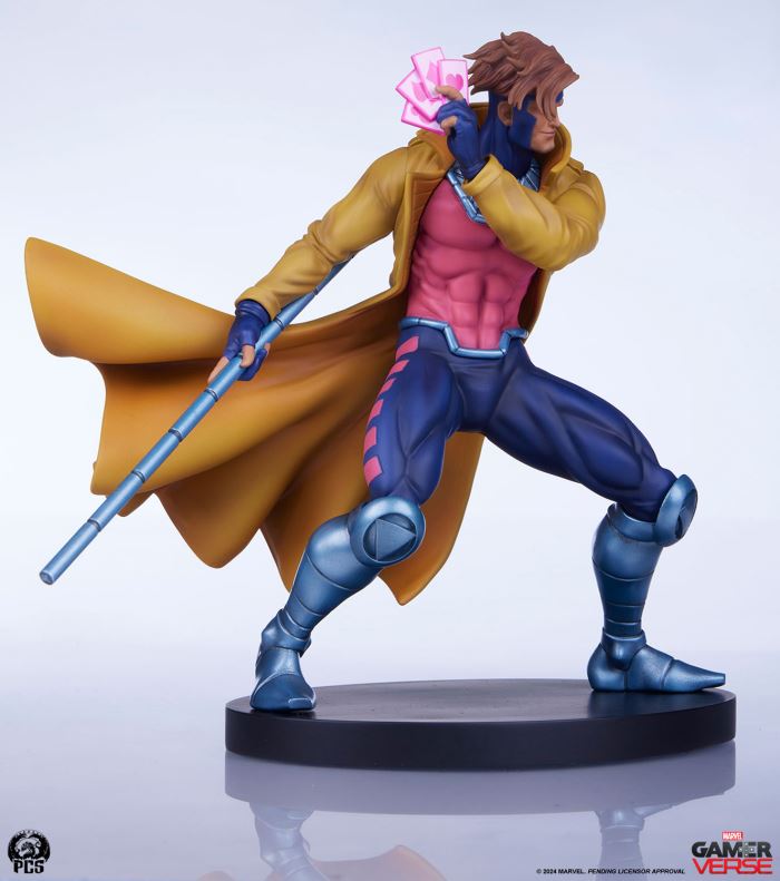 Gambit