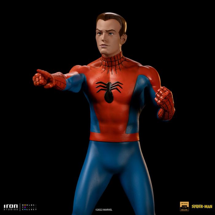 Spider-Man '60s Animated Series