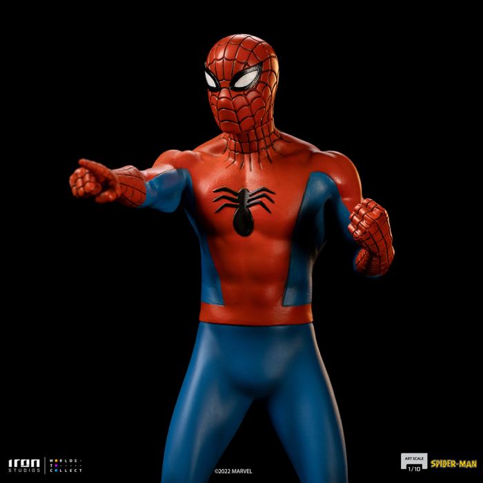 Spider-Man '60s Animated Series