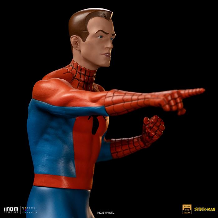 Spider-Man '60s Animated Series