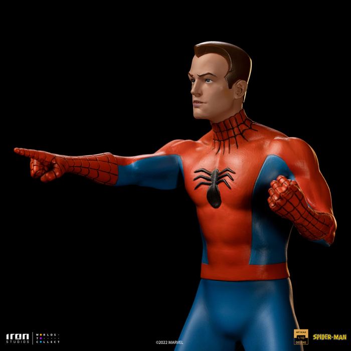 Spider-Man '60s Animated Series