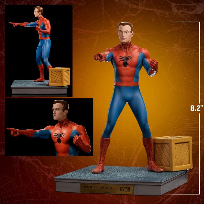 Spider-Man '60s Animated Series