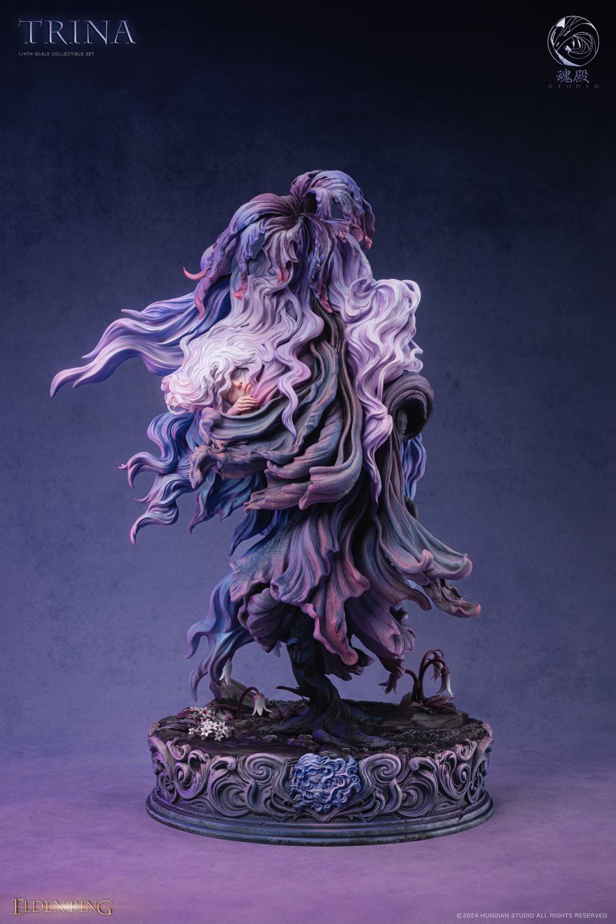 Trina - Elden Ring