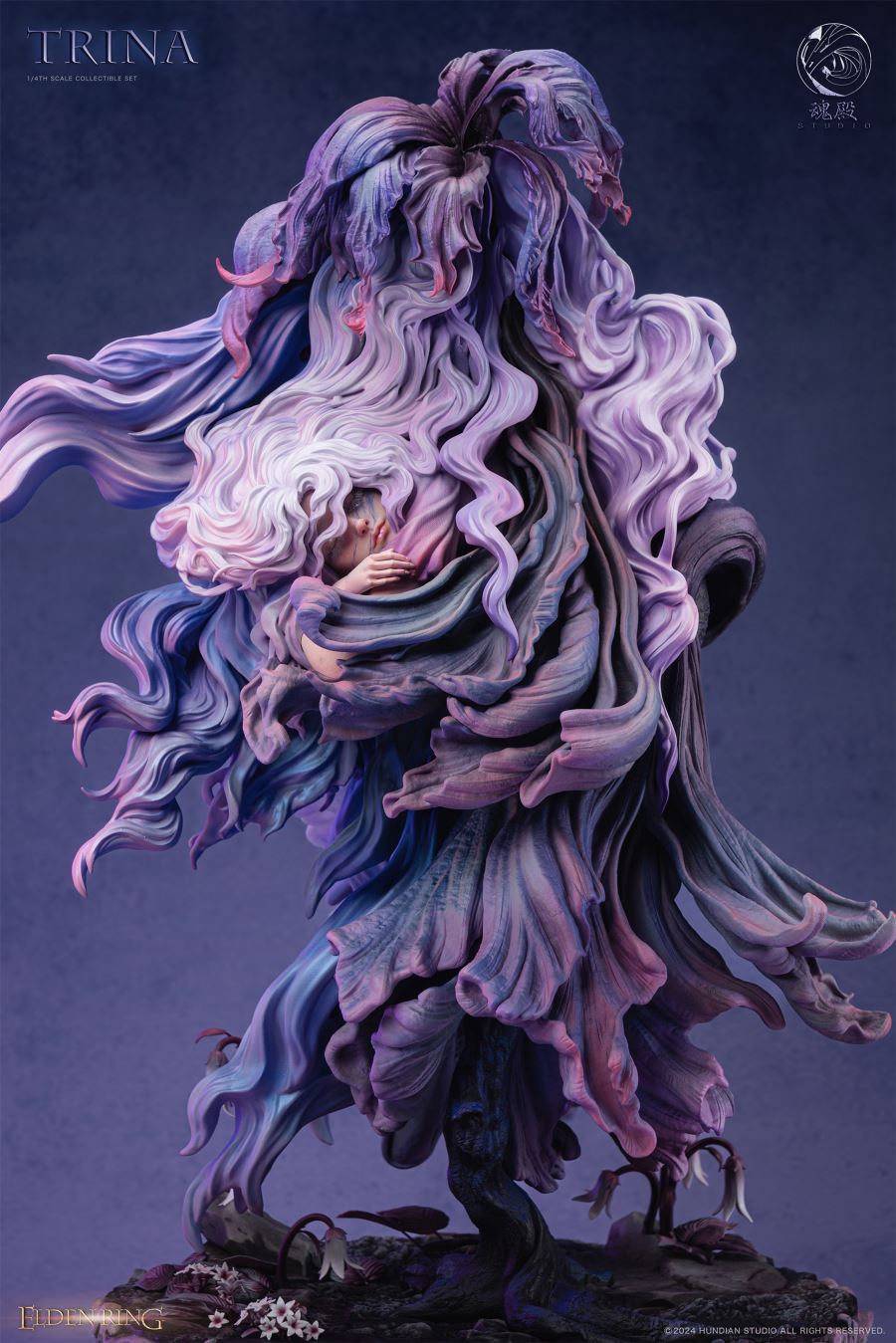 Trina - Elden Ring