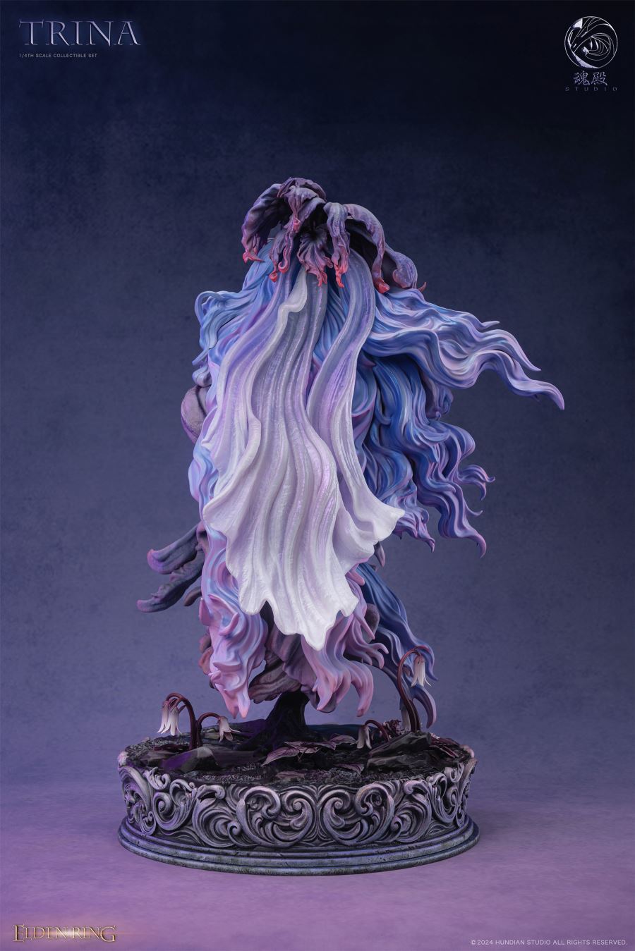 Trina - Elden Ring