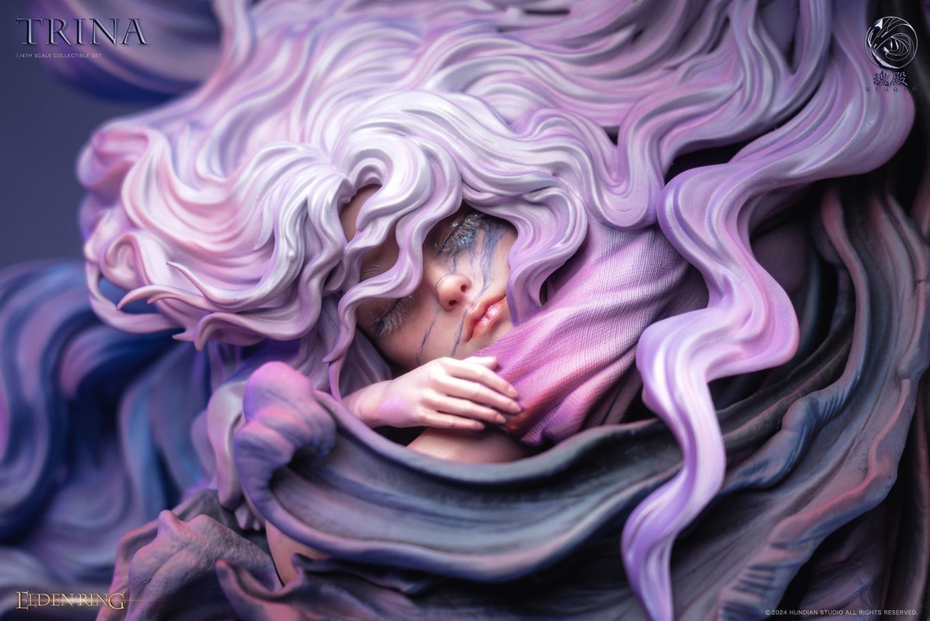 Trina - Elden Ring