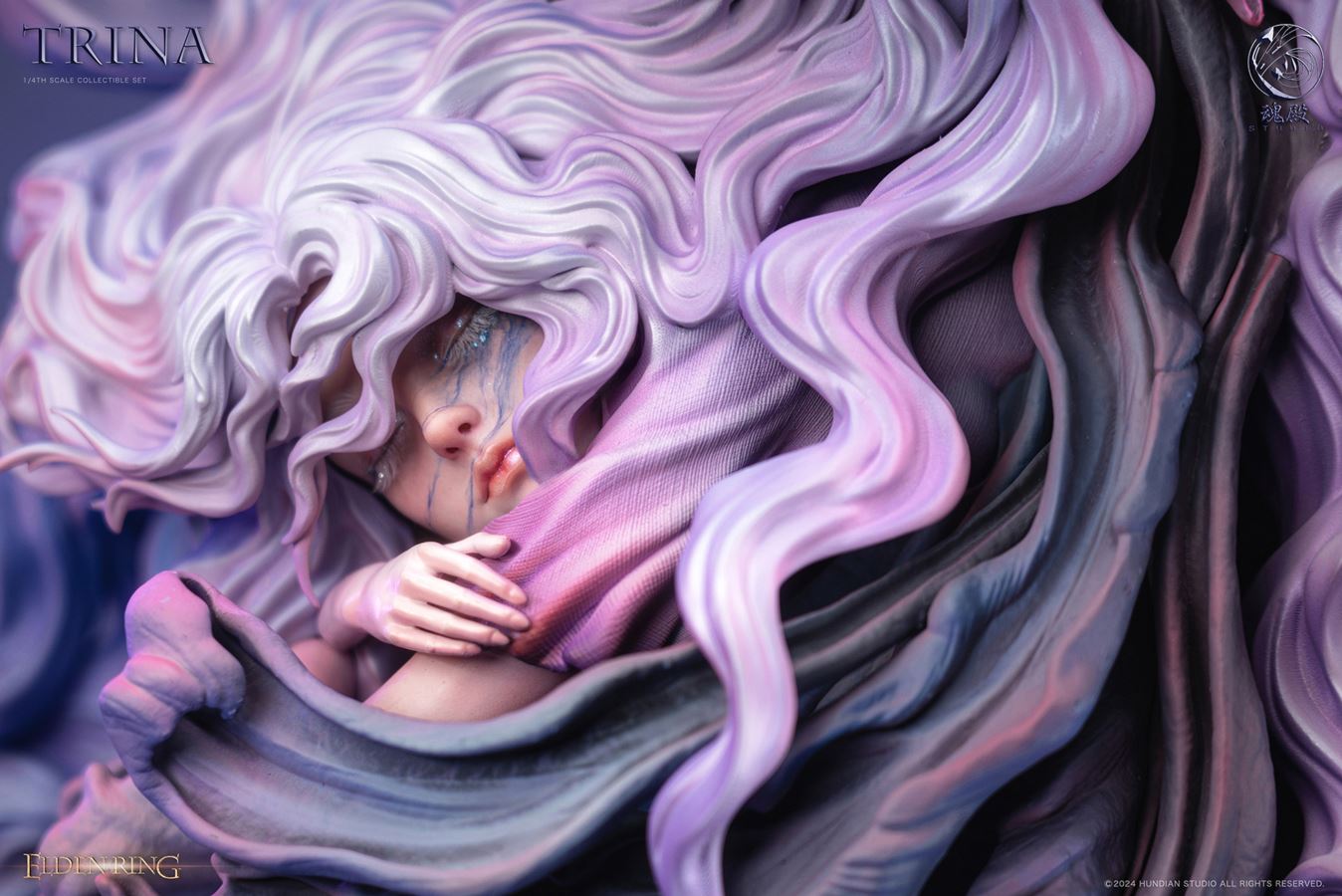 Trina - Elden Ring
