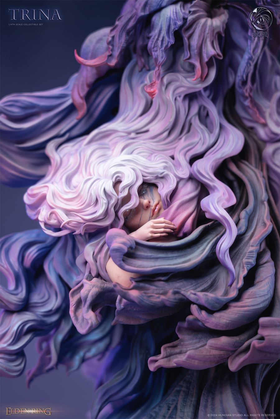 Trina - Elden Ring