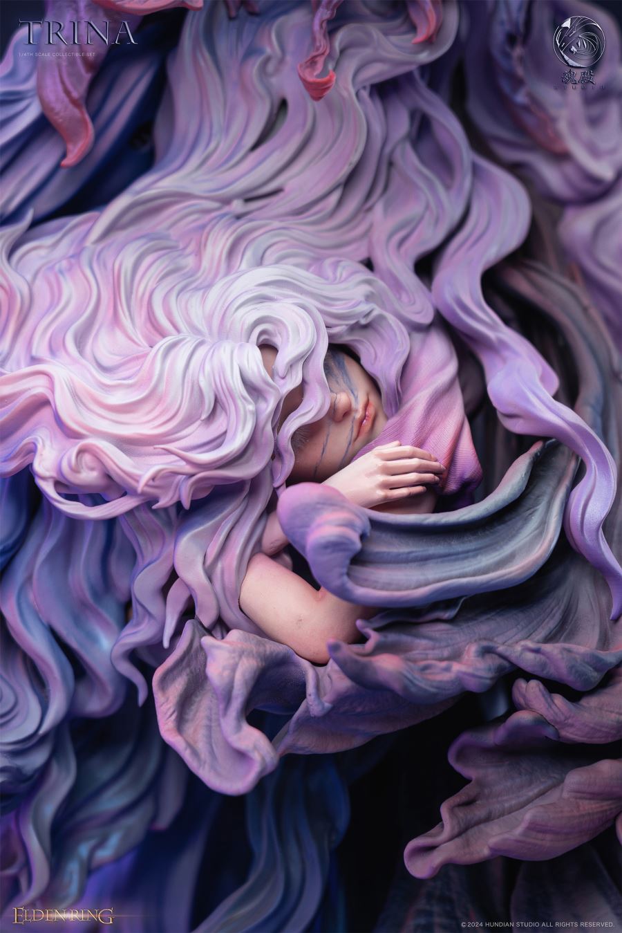 Trina - Elden Ring