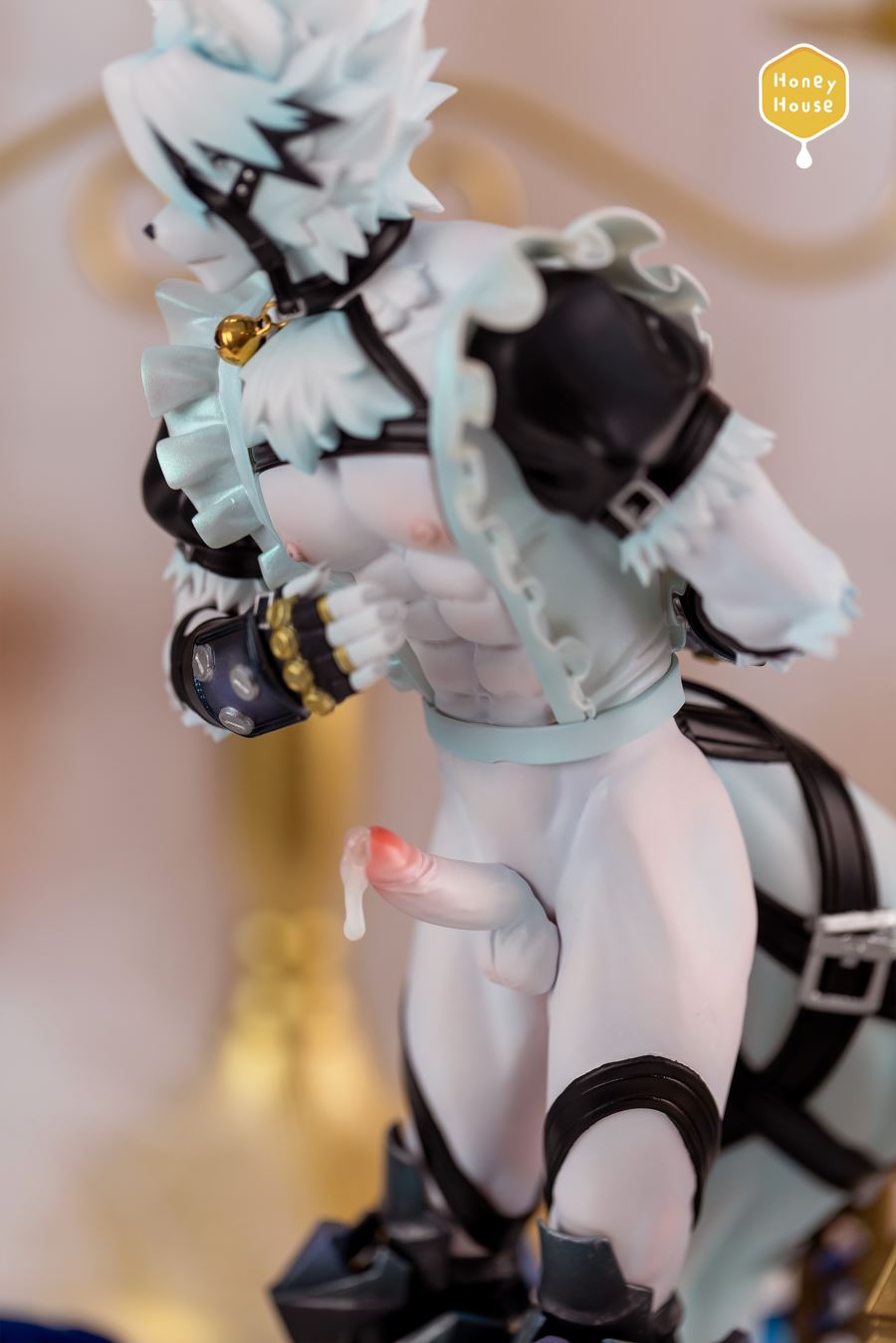 Von Lycaon - Zenless Zone Zero