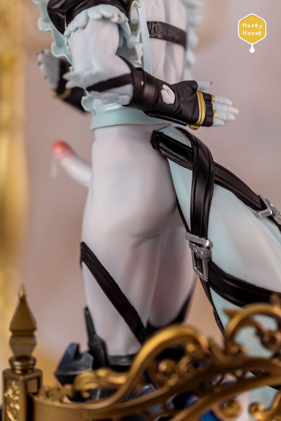 Von Lycaon - Zenless Zone Zero