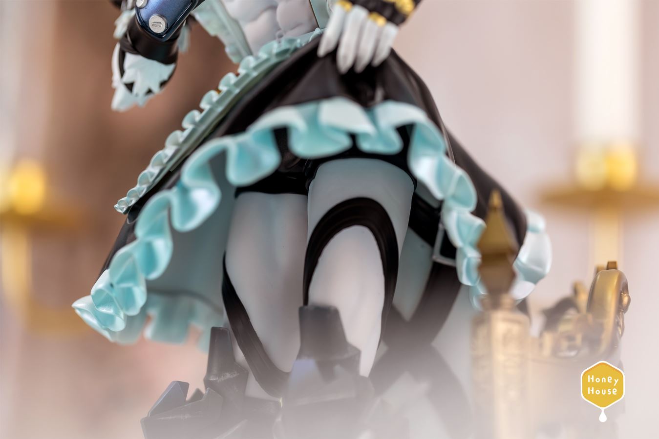 Von Lycaon - Zenless Zone Zero