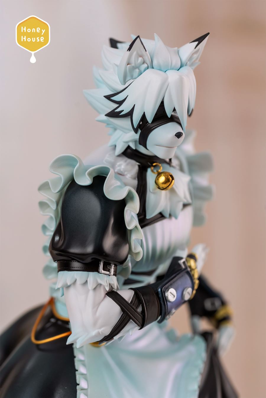 Von Lycaon - Zenless Zone Zero