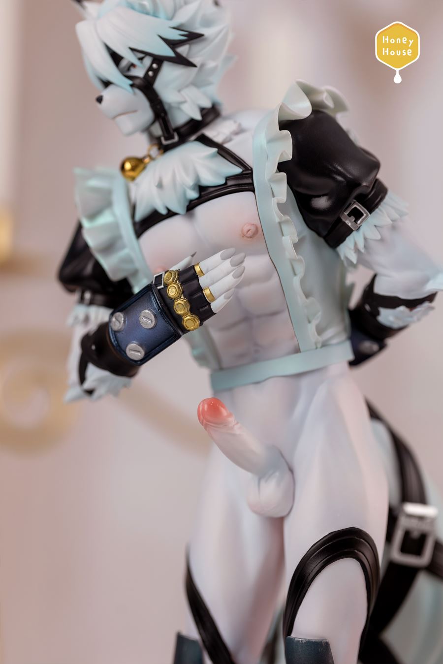 Von Lycaon - Zenless Zone Zero