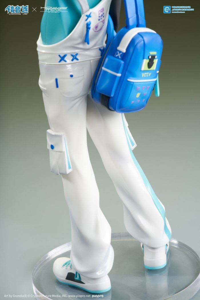  Fashion Street Ver. Len Kagamine – VOCALOID 1/7