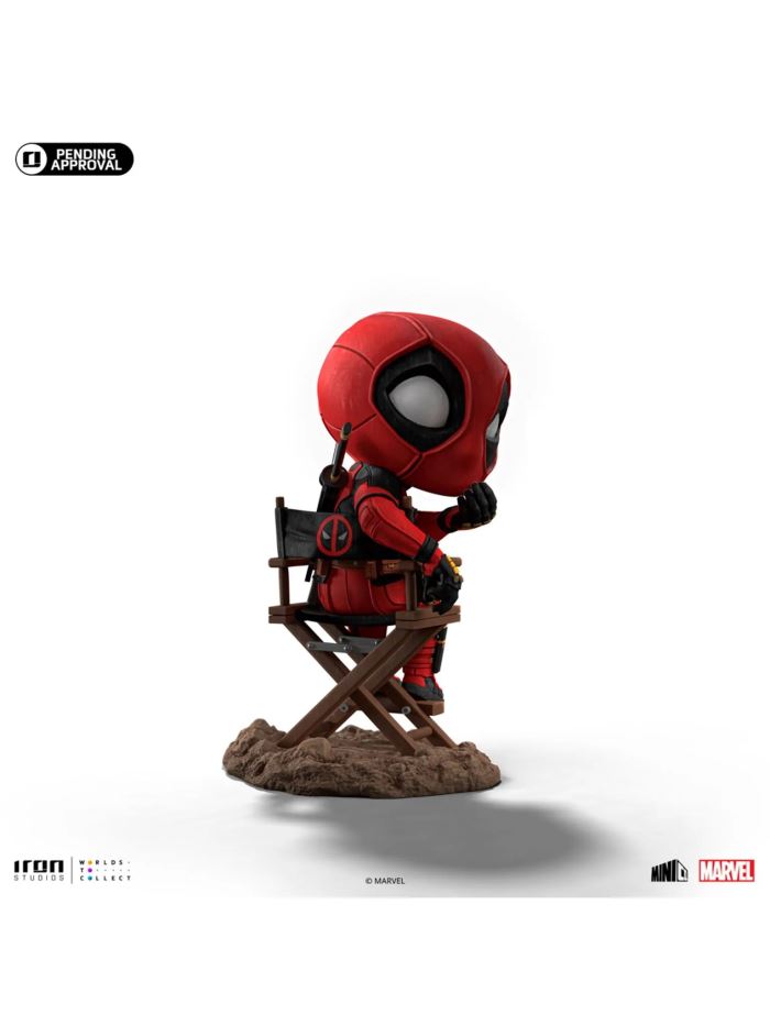 Deadpool - MiniCo