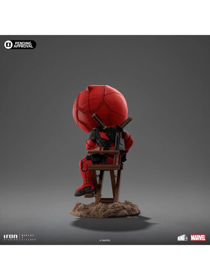 Deadpool - MiniCo