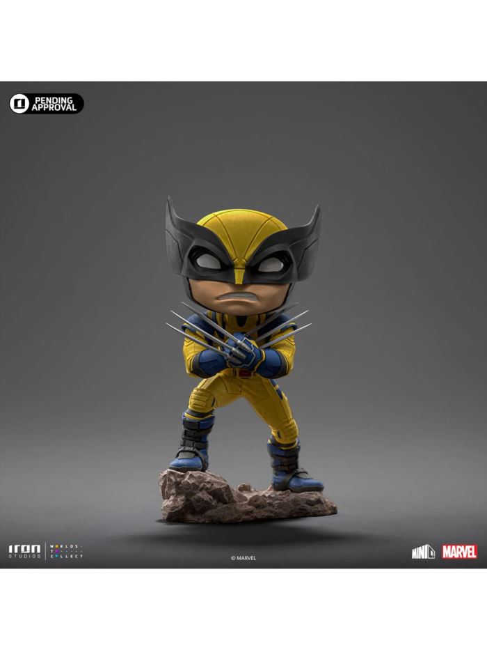 Wolverine - MiniCo