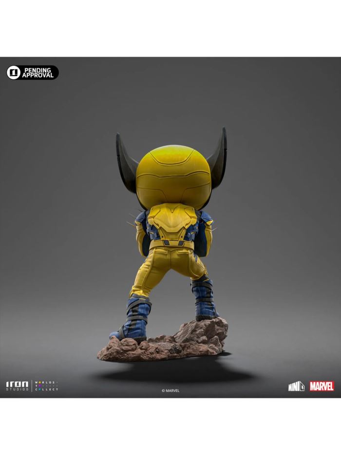 Wolverine - MiniCo