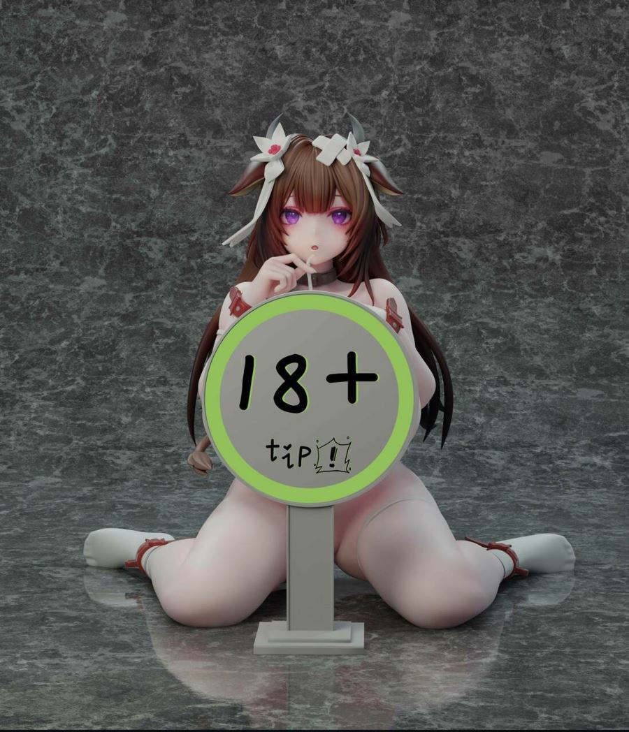 IJN Kashino - Azur Lane 1/6