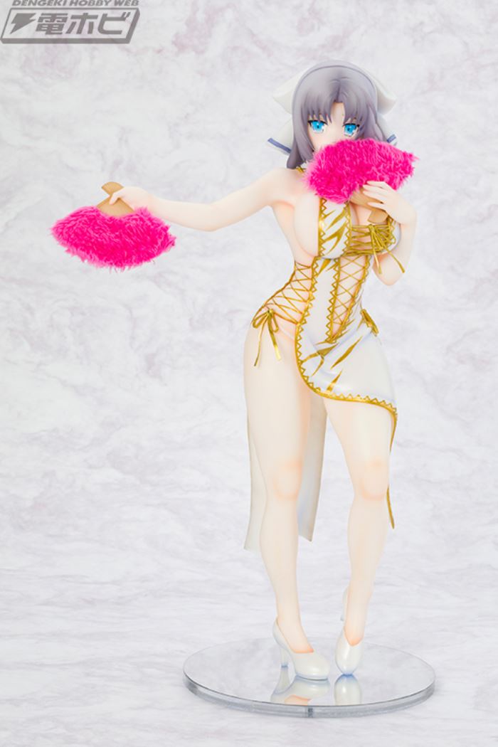 Yukisen ~Chinese Holiday~