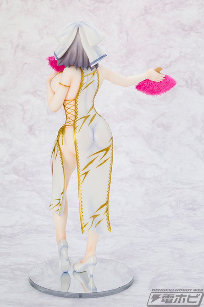 Yukisen ~Chinese Holiday~