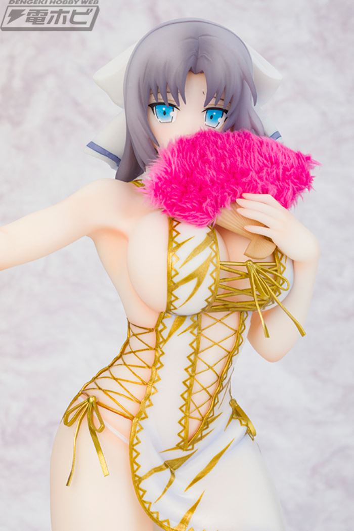 Yukisen ~Chinese Holiday~