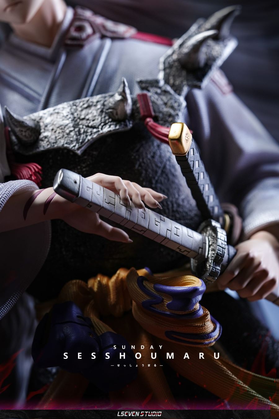 Sesshomaru - Inuyasha