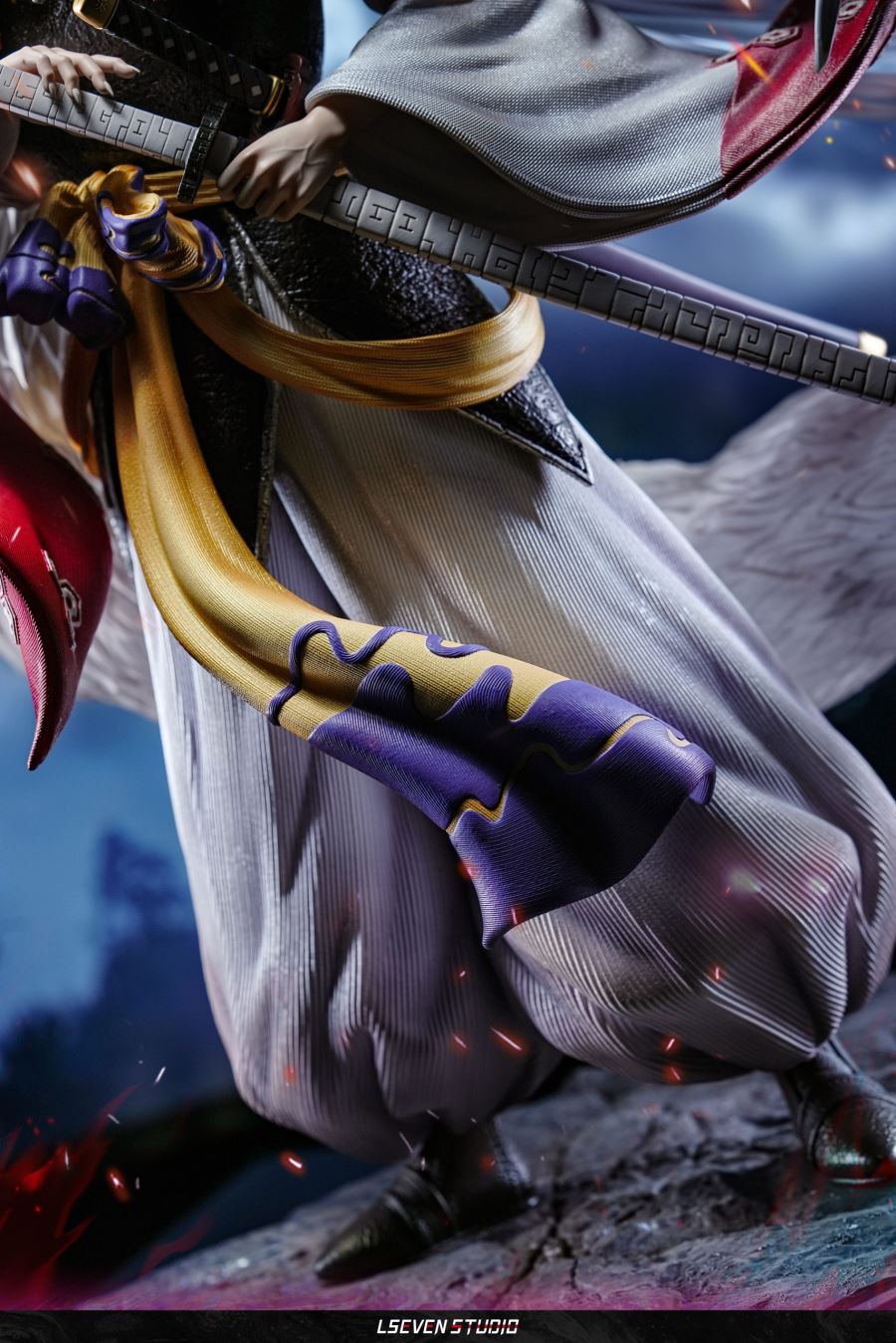 Sesshomaru - Inuyasha