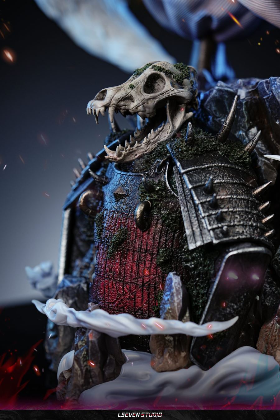 Sesshomaru - Inuyasha