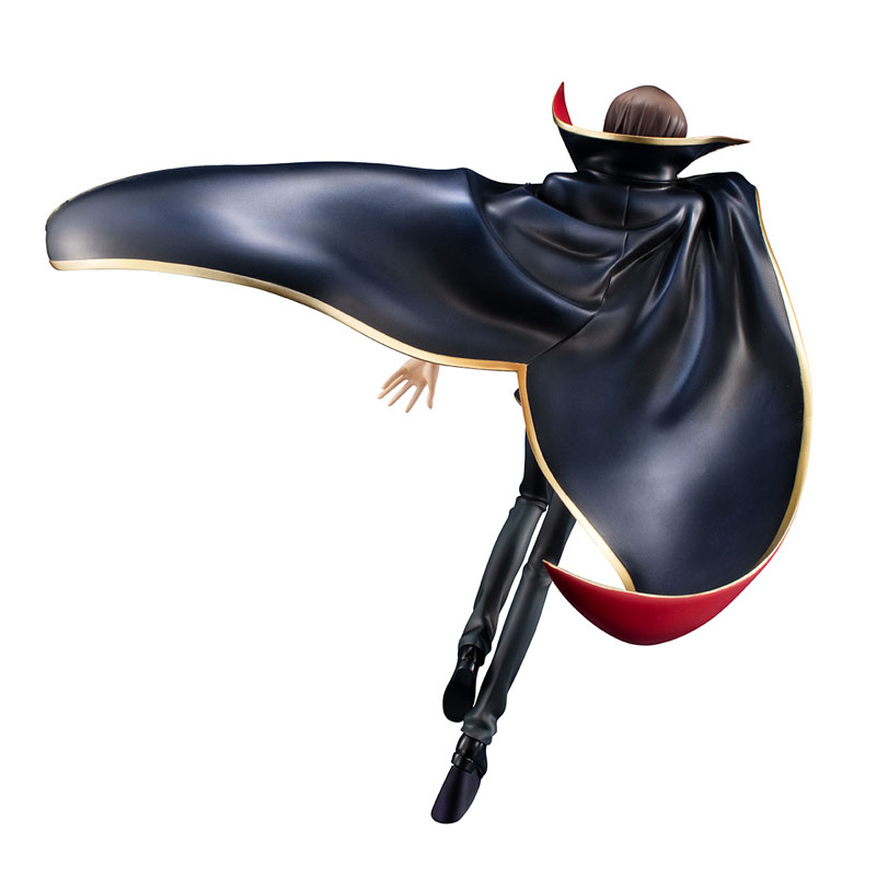 G.E.M. Series Code Geass: Lelouch of the Rebellion Lelouch Lamperouge G.E.M. 15th Anniversary ver