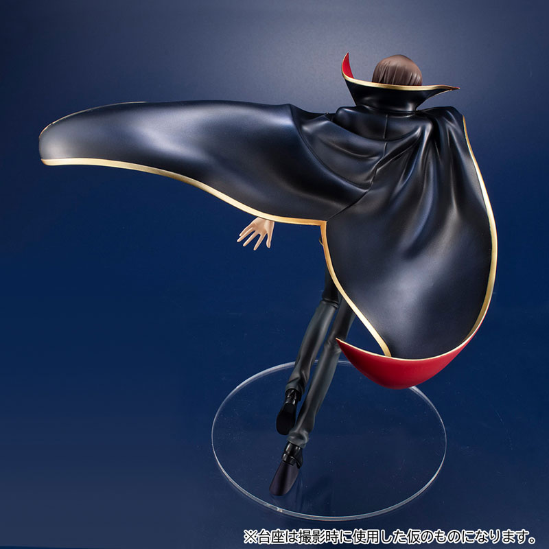 G.E.M. Series Code Geass: Lelouch of the Rebellion Lelouch Lamperouge G.E.M. 15th Anniversary ver