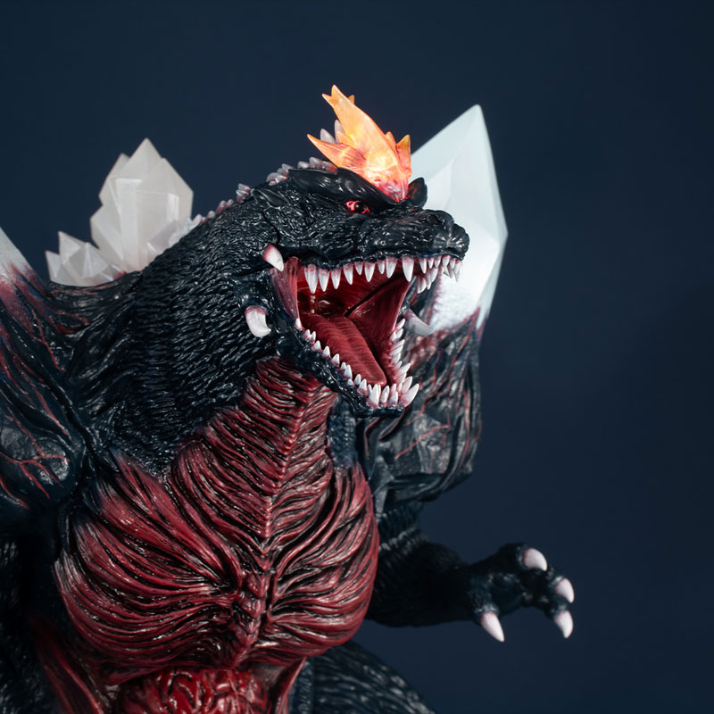UA Monsters Movie Space Godzilla - Godzilla vs. Space Godzilla