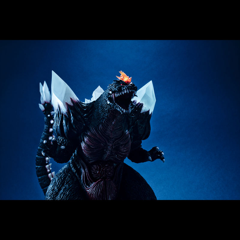 UA Monsters Movie Space Godzilla - Godzilla vs. Space Godzilla