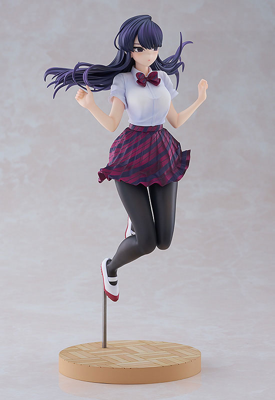 Komi Can't Communicate Shouko Komi Summer Uniform ver. Regular Edition 1/7