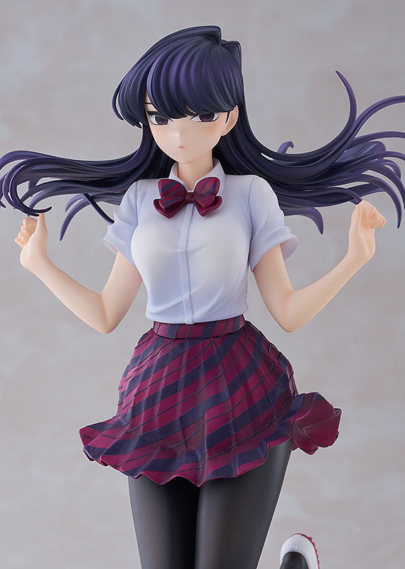 Komi Can't Communicate Shouko Komi Summer Uniform ver. Regular Edition 1/7