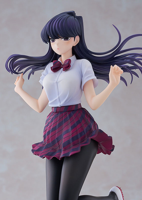 Komi Can't Communicate Shouko Komi Summer Uniform ver. Regular Edition 1/7