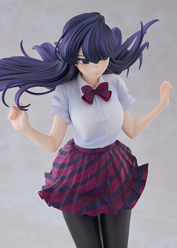Komi Can't Communicate Shouko Komi Summer Uniform ver. Regular Edition 1/7