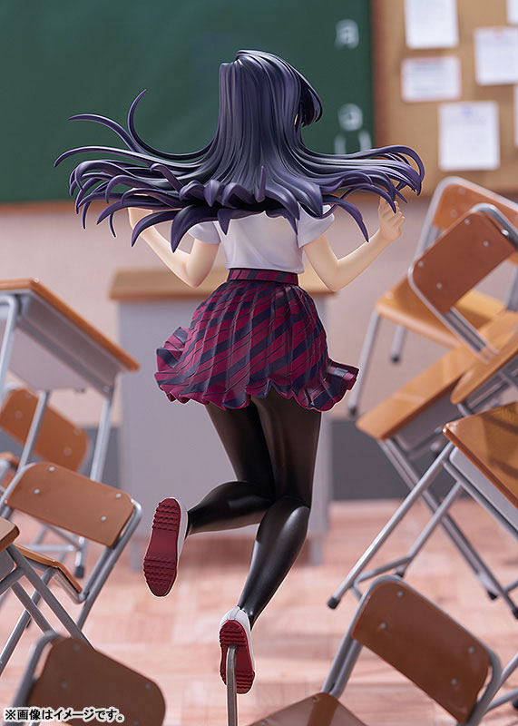 Komi Can't Communicate Shouko Komi Summer Uniform ver. Regular Edition 1/7