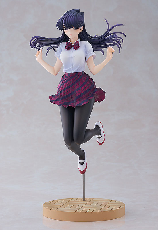 Komi Can't Communicate Shouko Komi Summer Uniform ver. Regular Edition 1/7